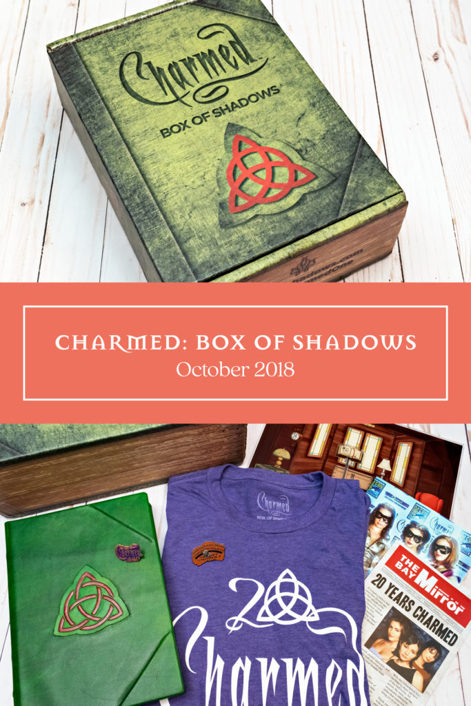 Box of Shadows