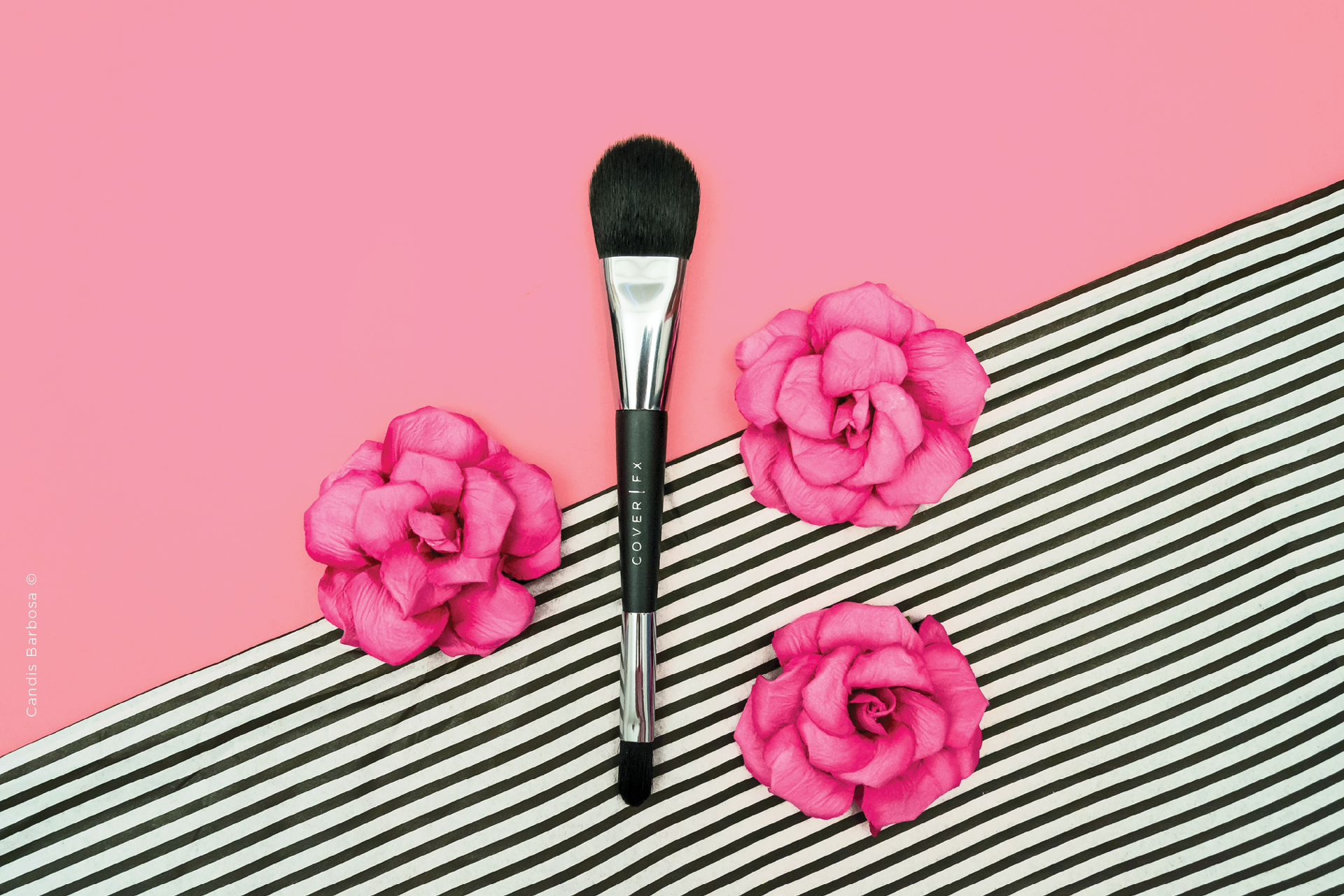 Cover FX Contour Brush