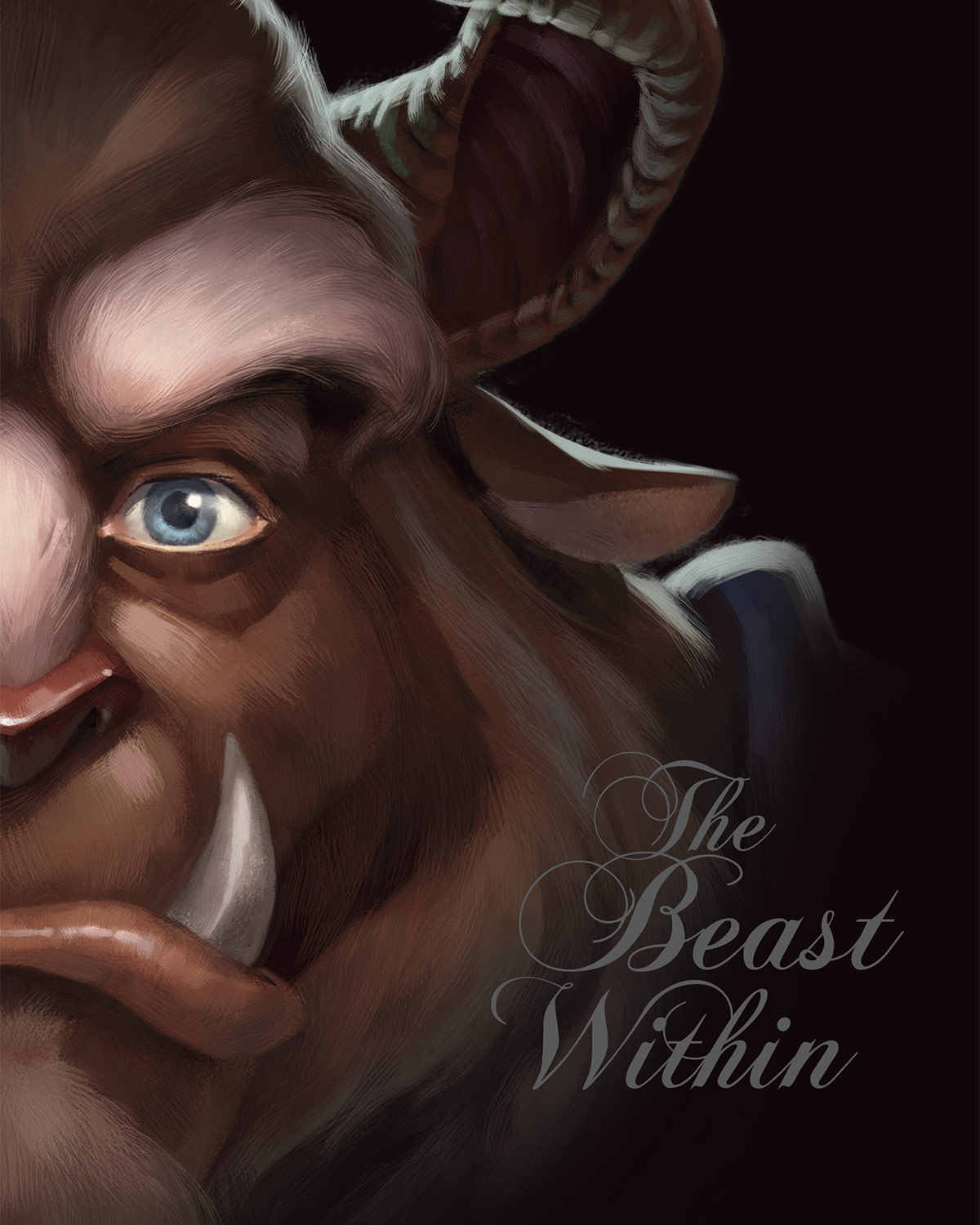 The Beast Within