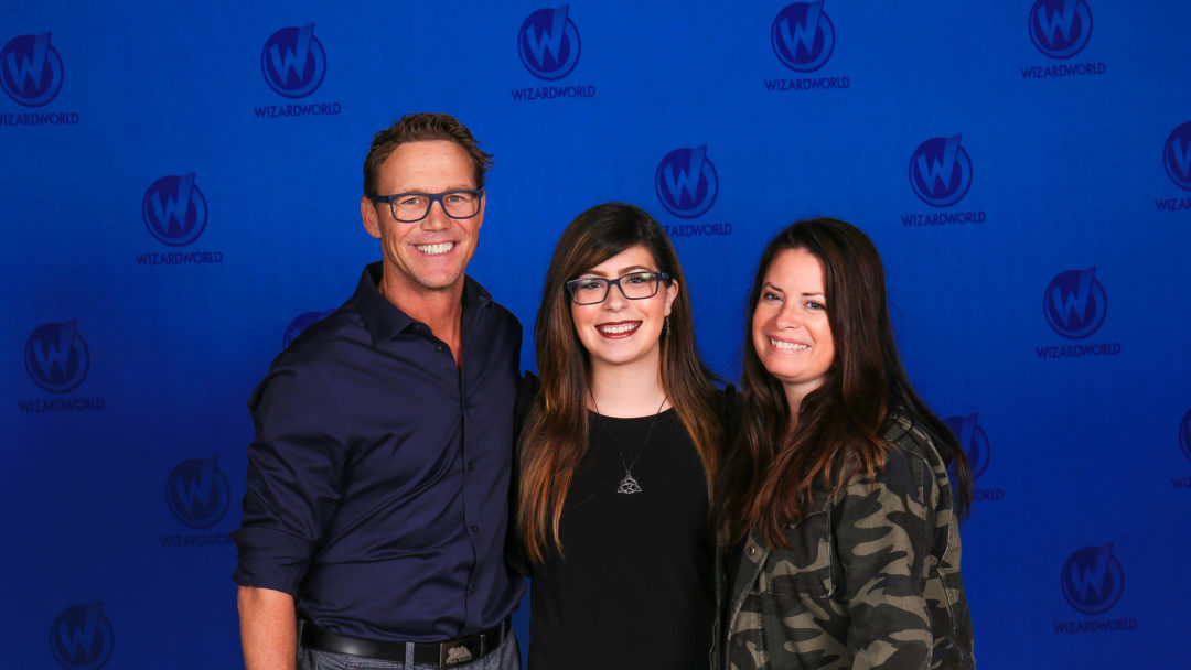 Wizard World Chicago 2018