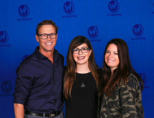 Wizard World Chicago 2018